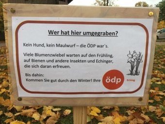 Infotafel