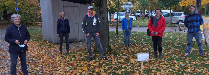 Gruppenbild