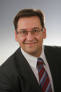 Portrait Felix Bergauer