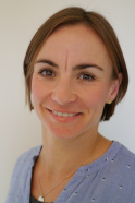 Portrait Susanne Rauschmayr