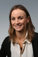 Portrait Susanne Rauschmayr